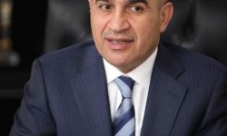 ريكاني يعلن انطلاق أول مشاريع الحزمة الثانية لفك الاختناقات المرورية ببغداد